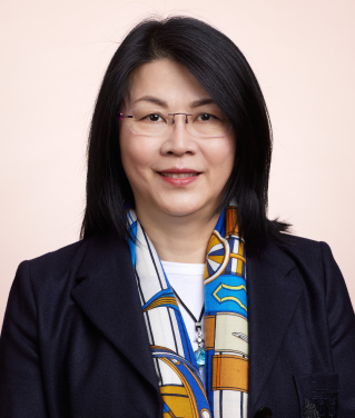 Professor Tatia Lee